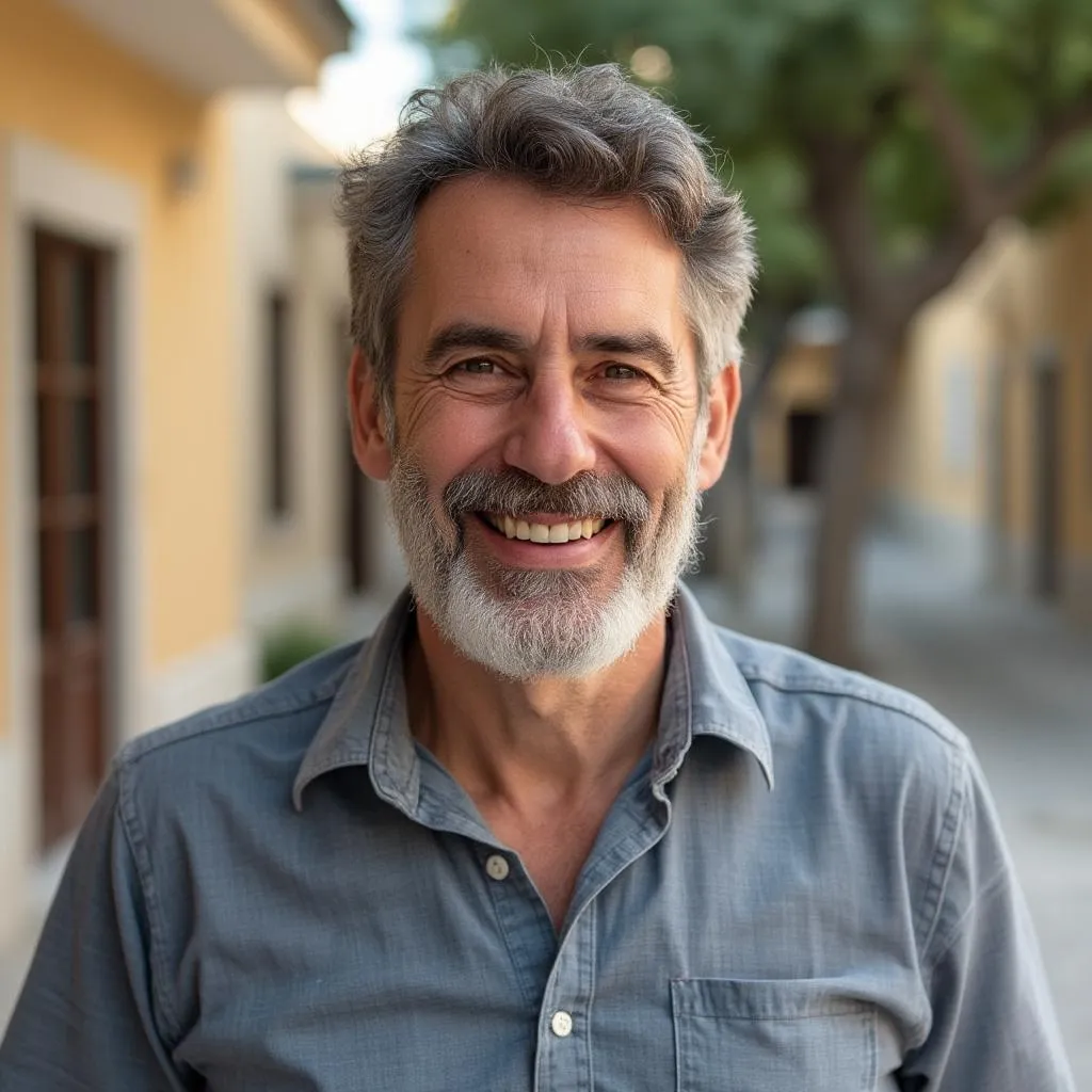 Γιώργος Μακρής